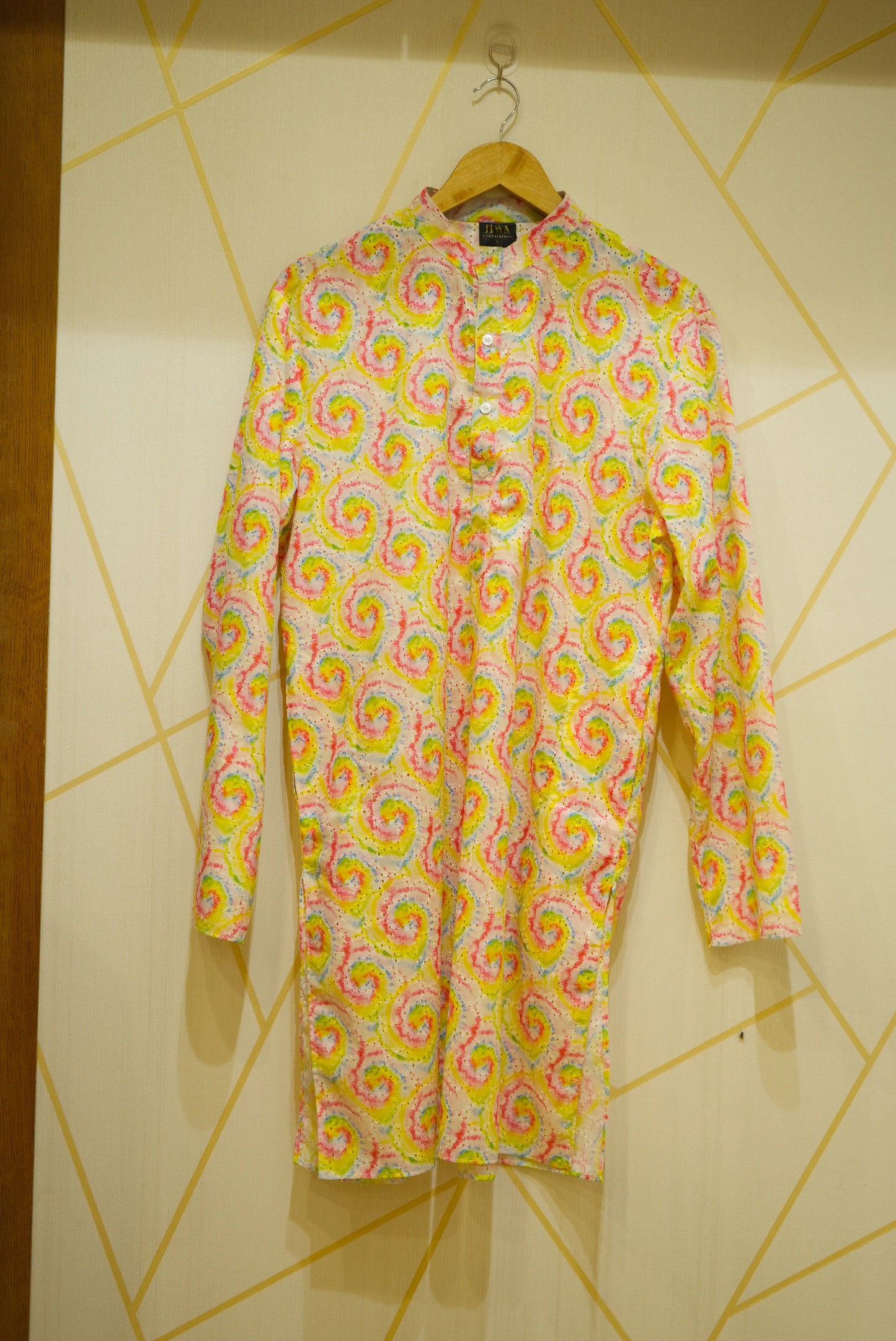 Men's Kurta