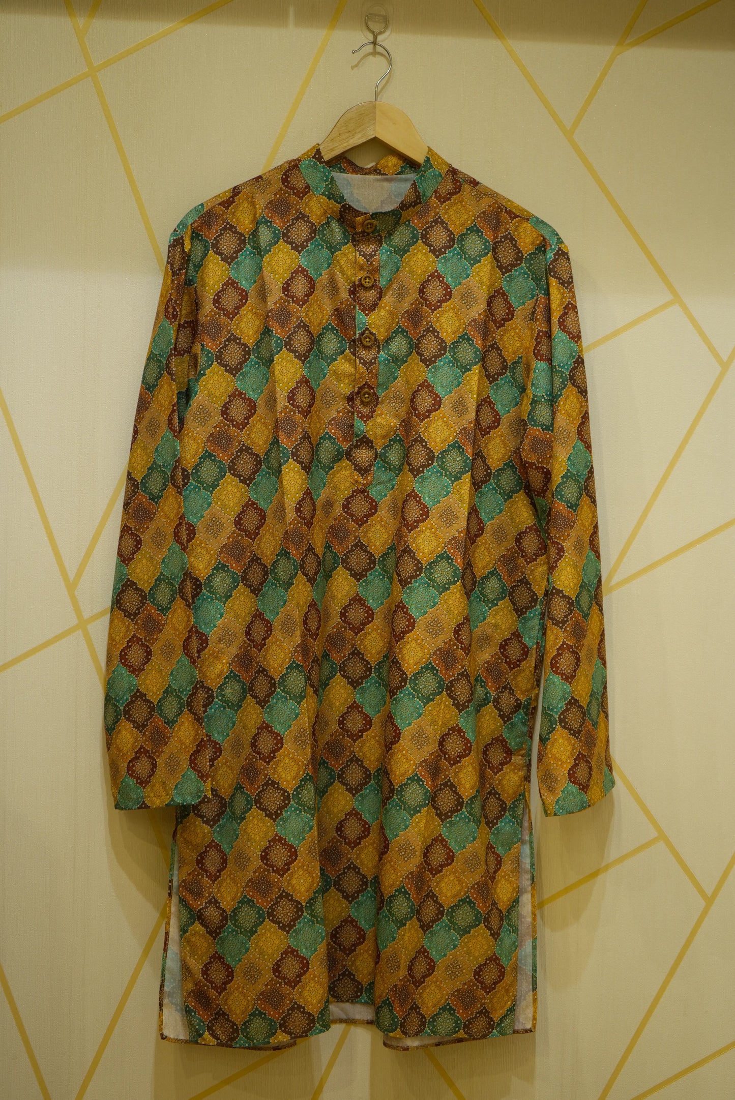 Men's Kurta
