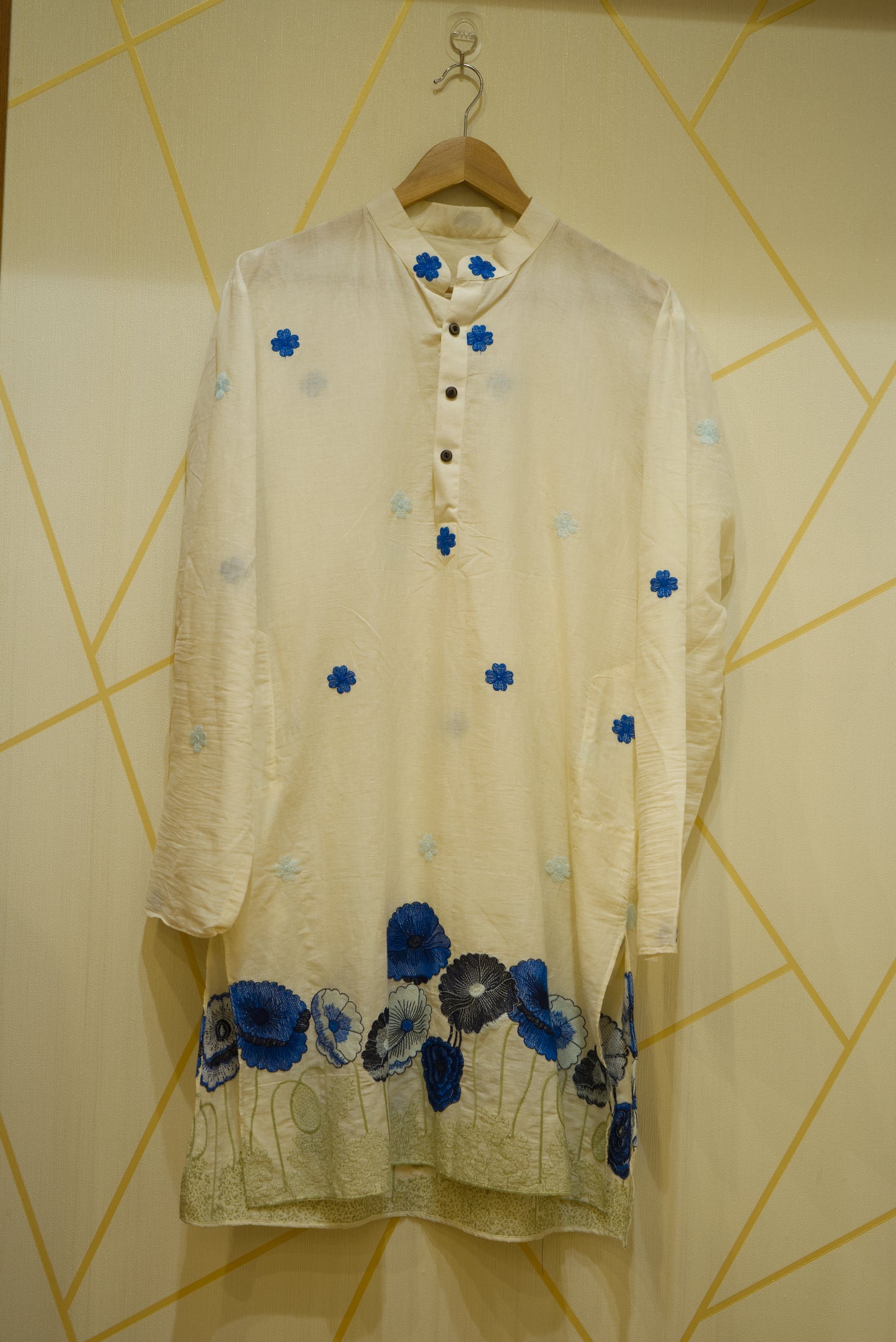 Men's Kurta