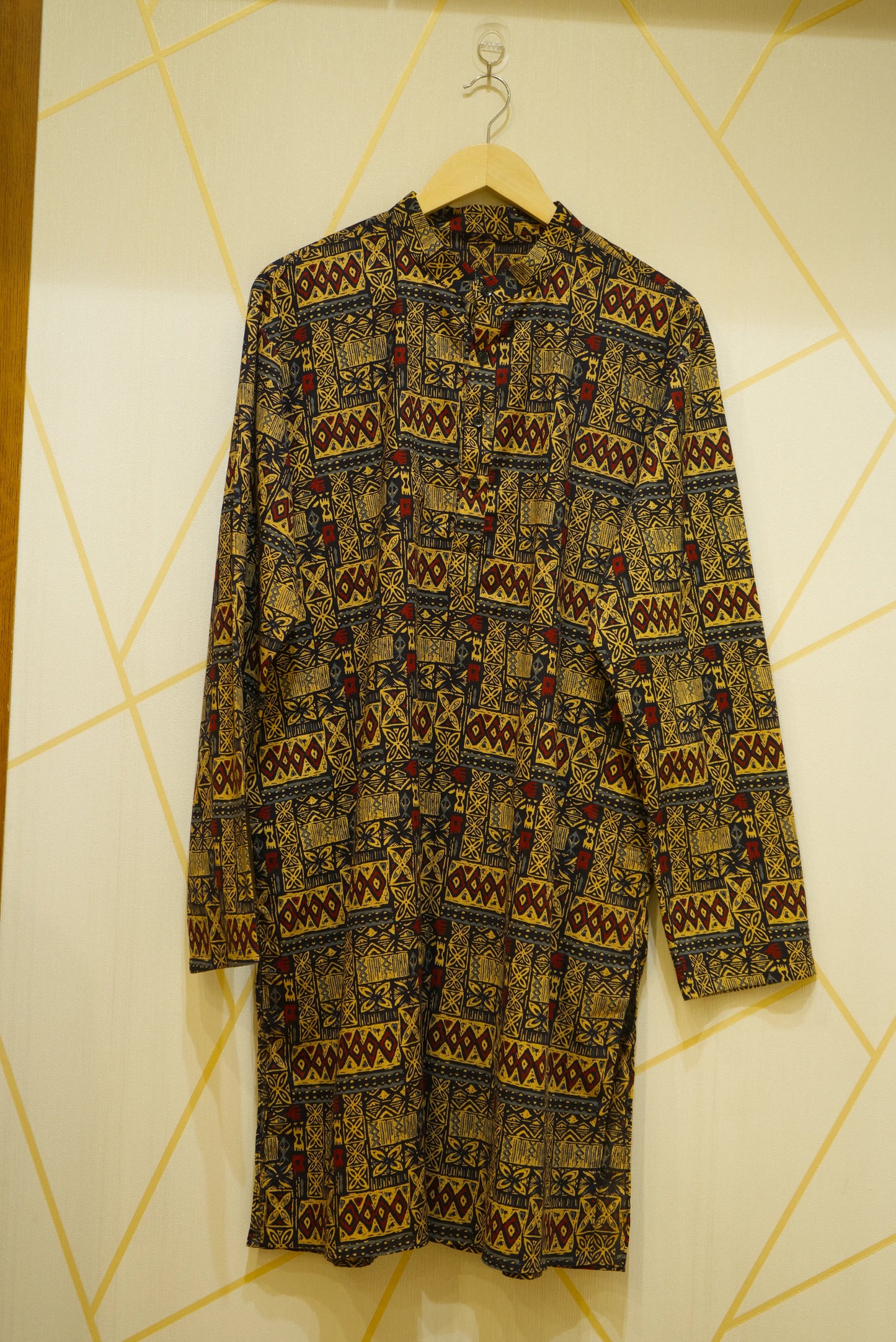 Men's Kurta