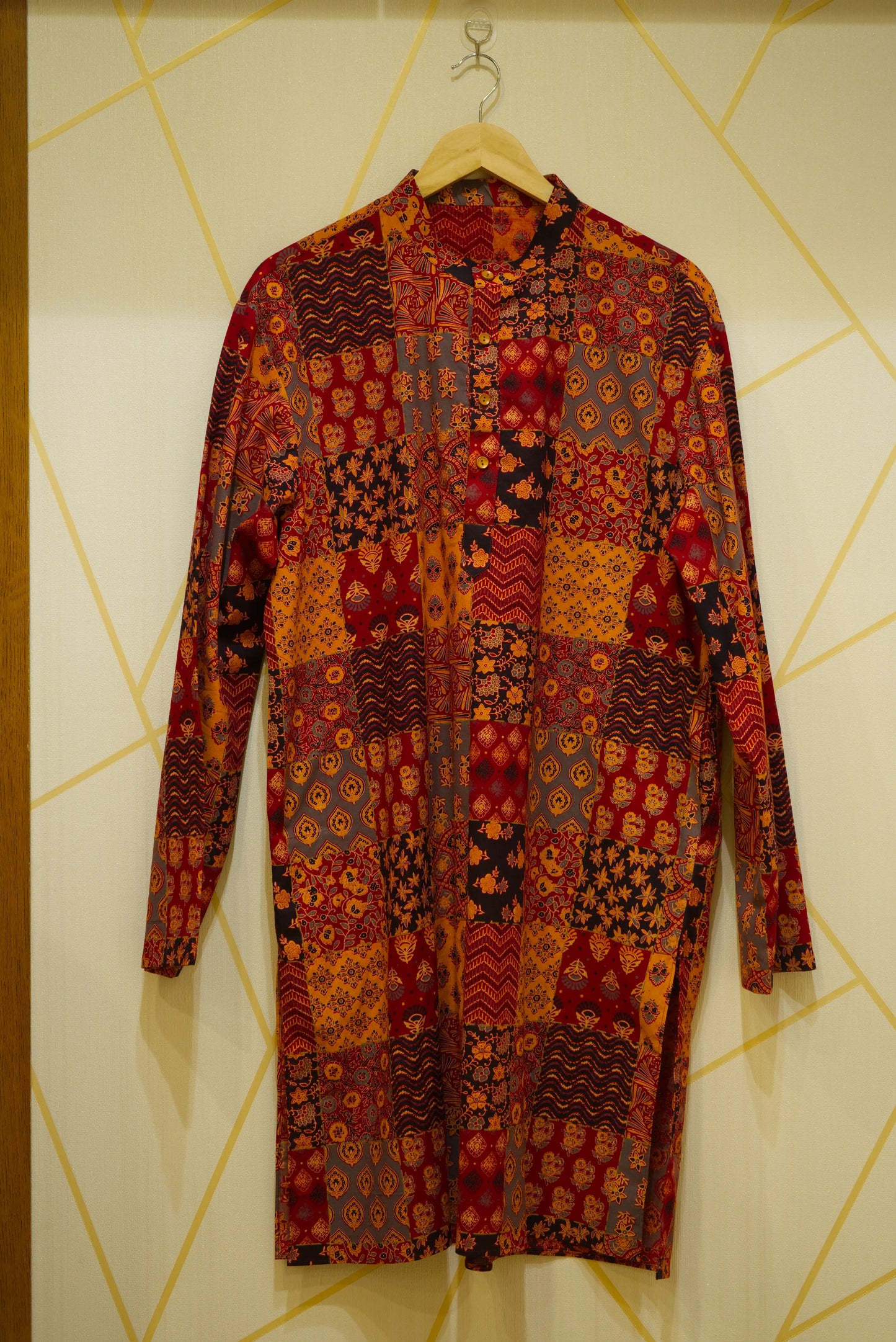 Men's Kurta