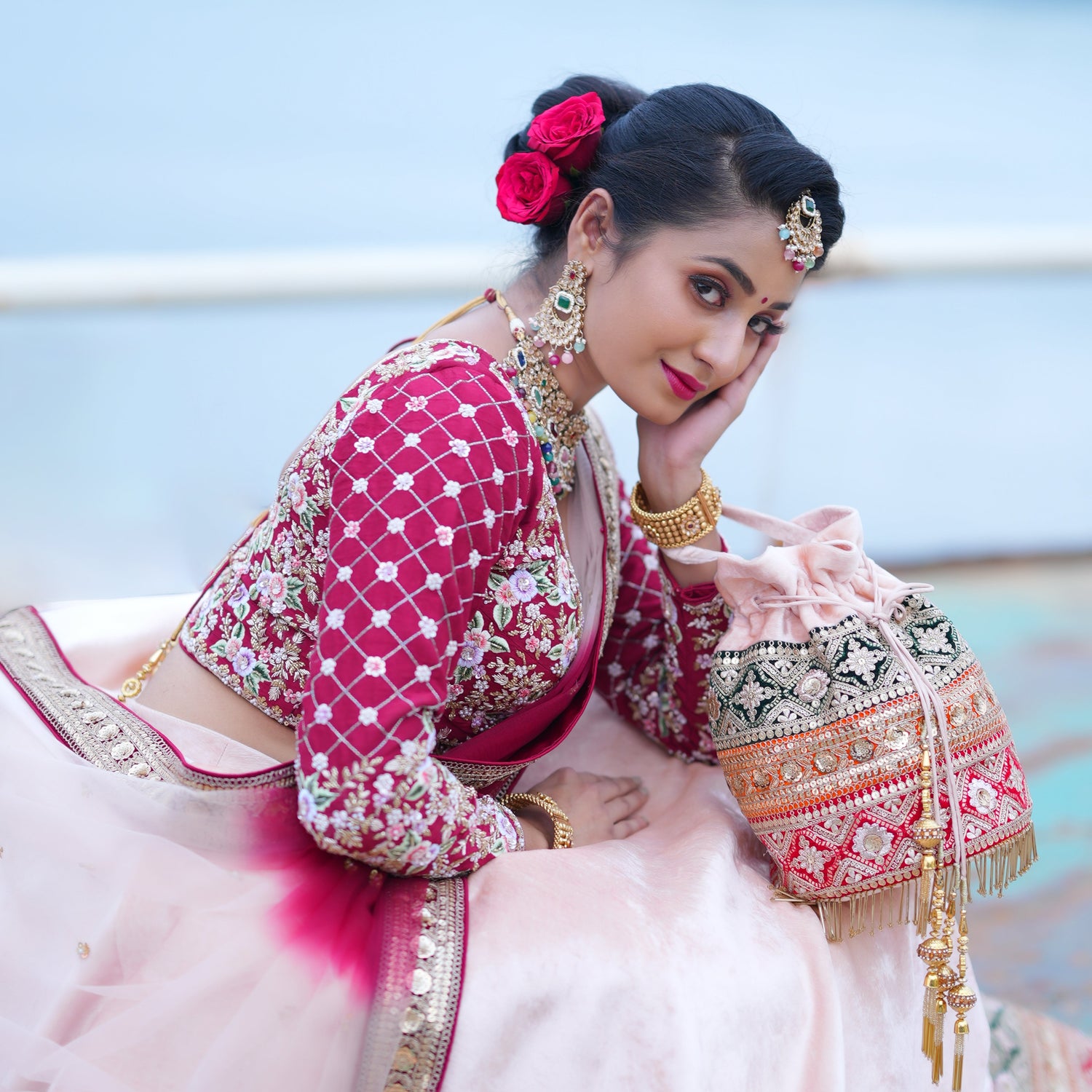 Bridal Wear