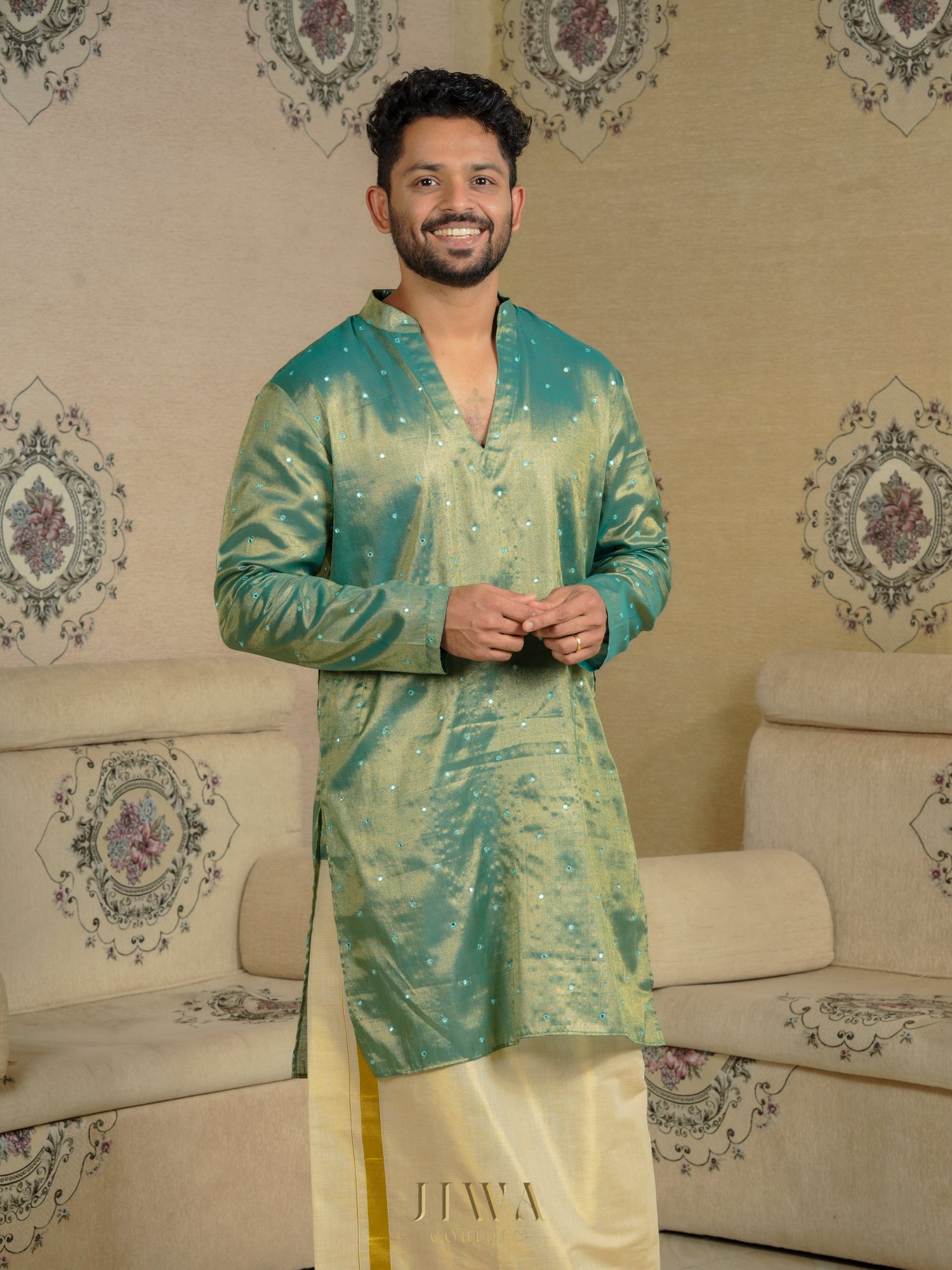 Men's wear
