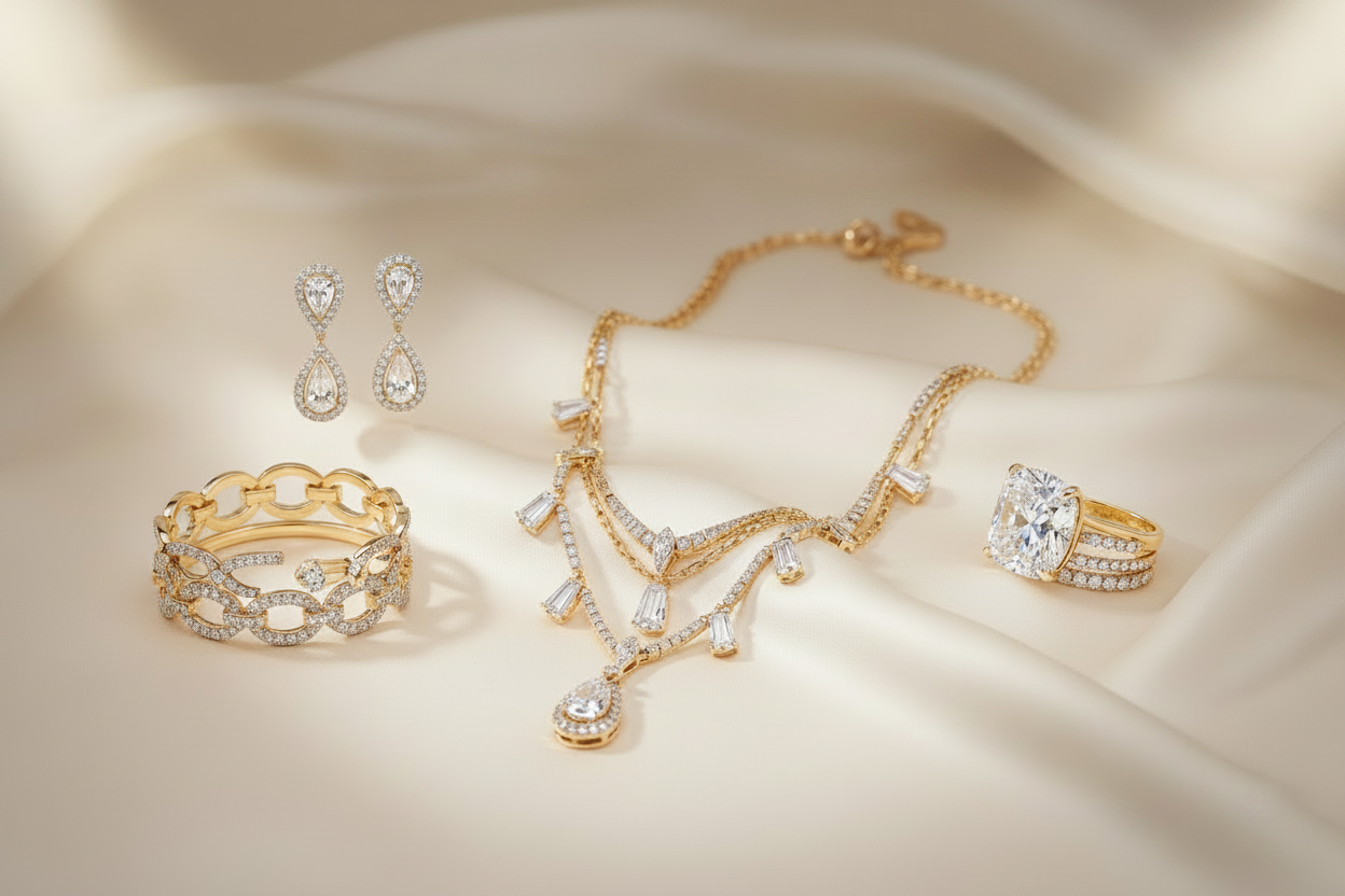 Jewellery
