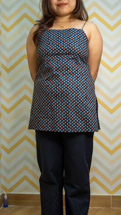 Alaya Short Kurti