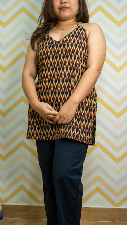 Tavira short kurti