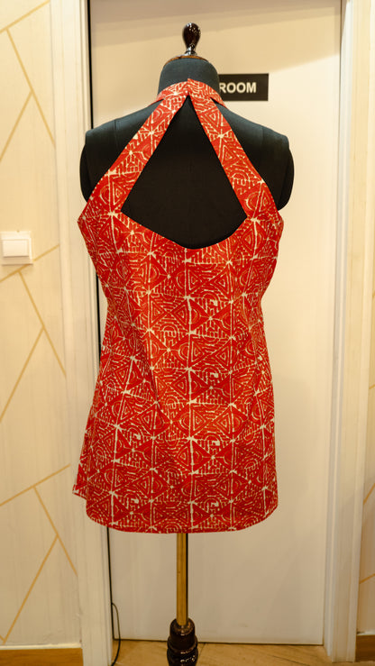 Zariya Short Kurti