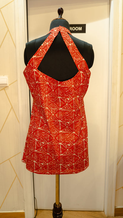 Zariya Short Kurti
