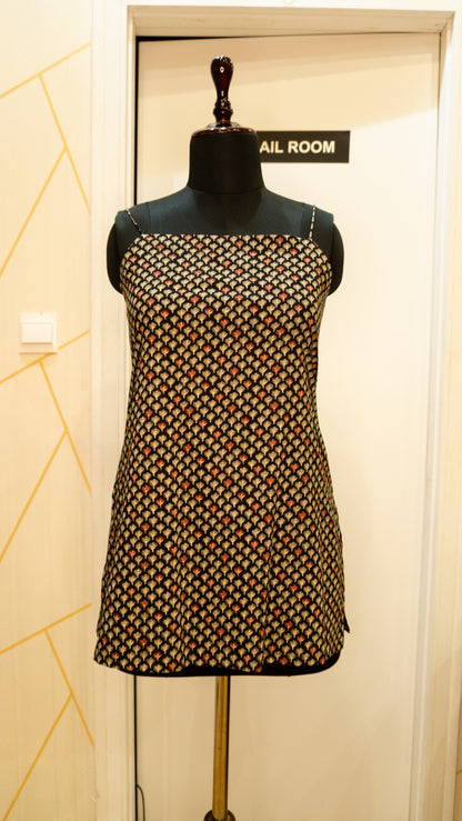 Saanviya Short Kurti