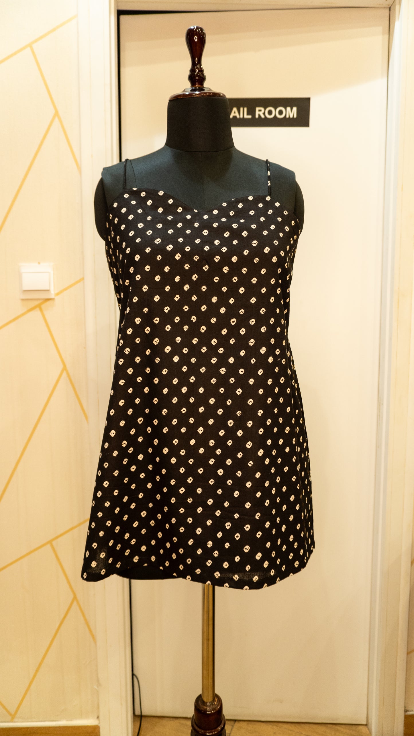 Zira Short kurti