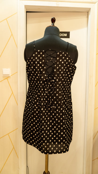 Zira Short kurti
