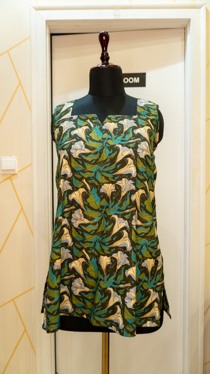 Anvika Short Kurti