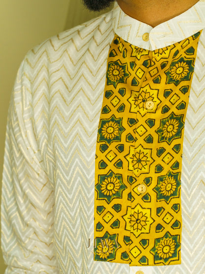 Patch Shirt 2