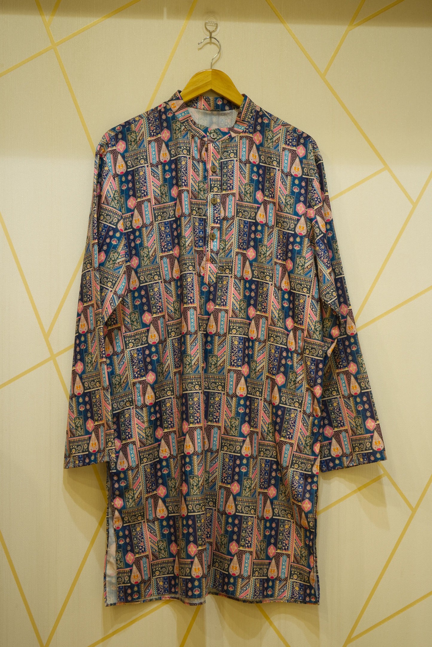 Men's Kurta