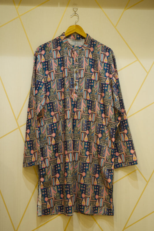 Men's Kurta