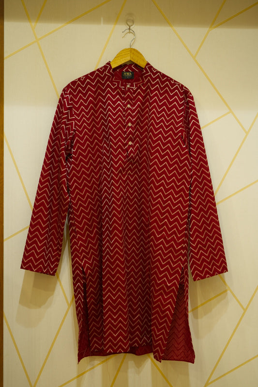 Men's Kurta