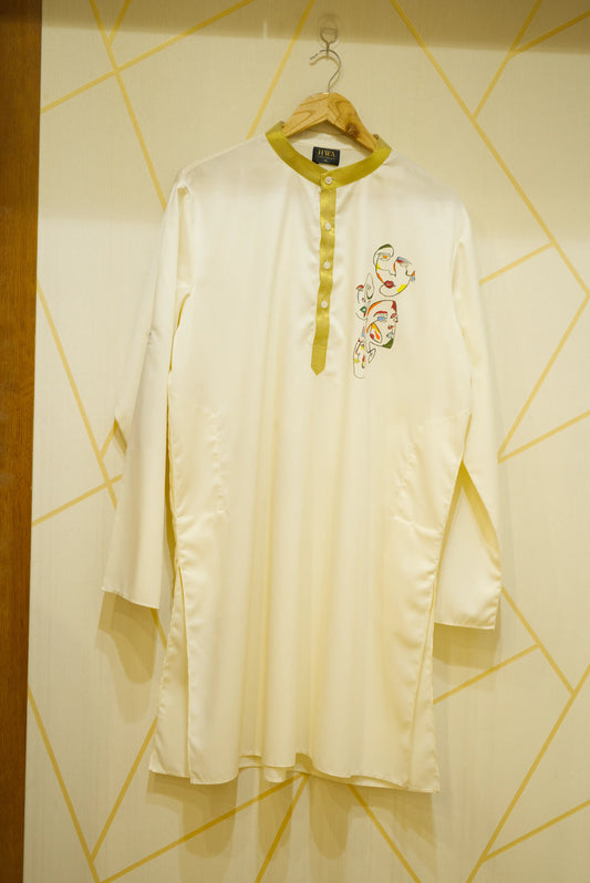 Men's Kurta