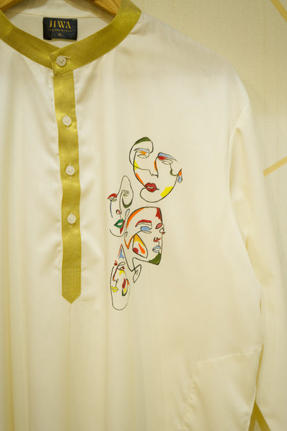 Men's Kurta