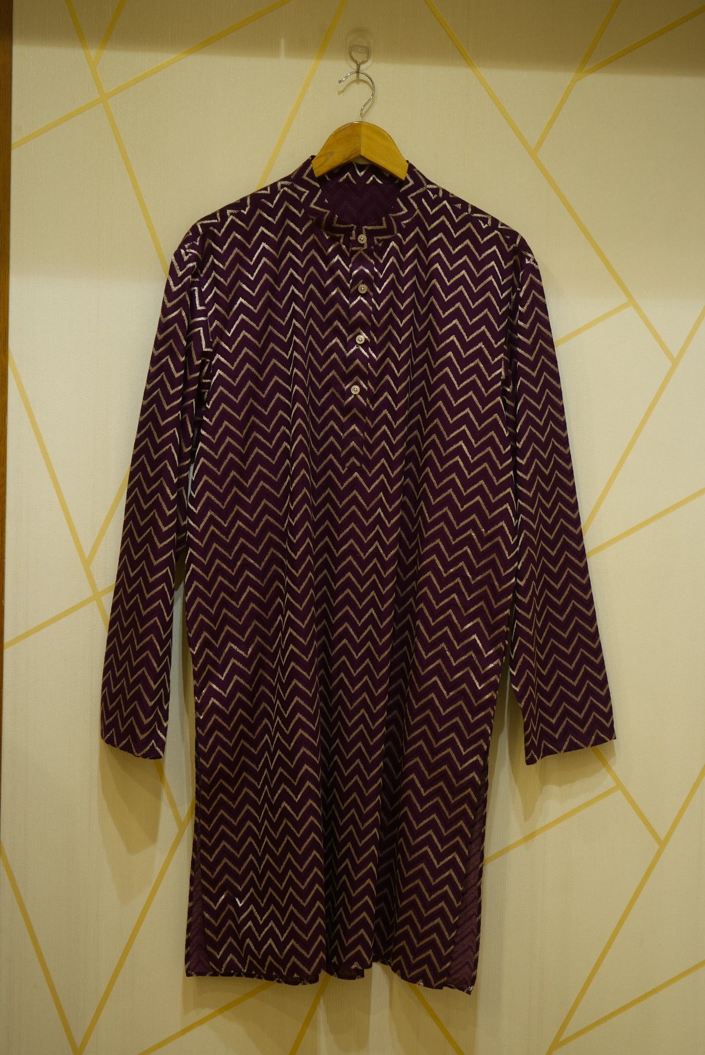 Men's Kurta