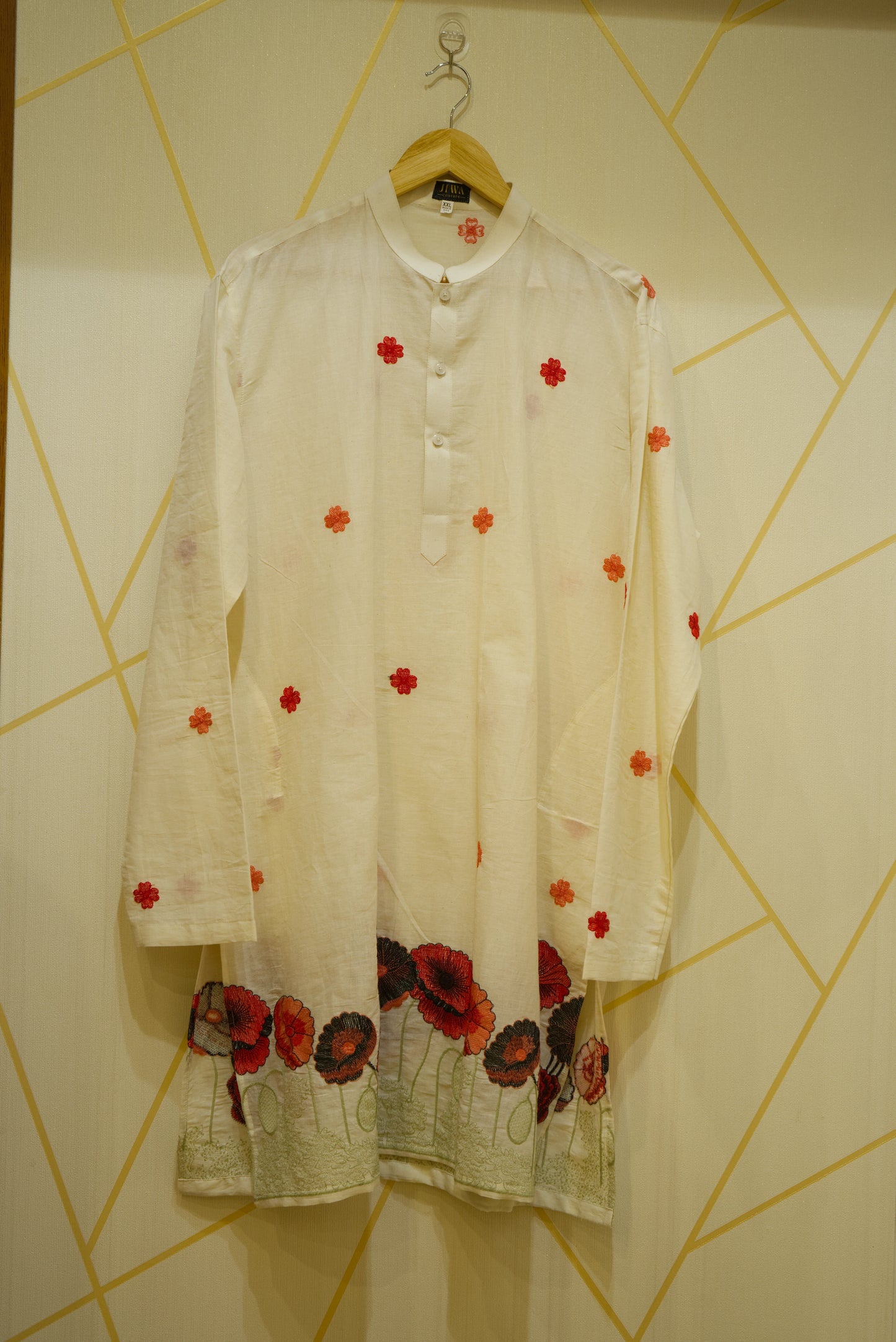 Men's Kurta
