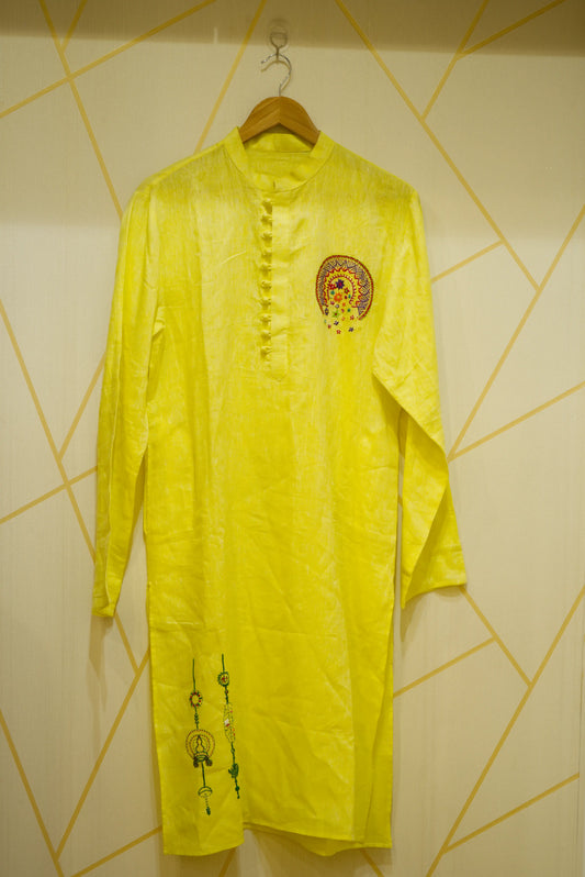 Men's Kurta