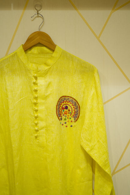 Men's Kurta