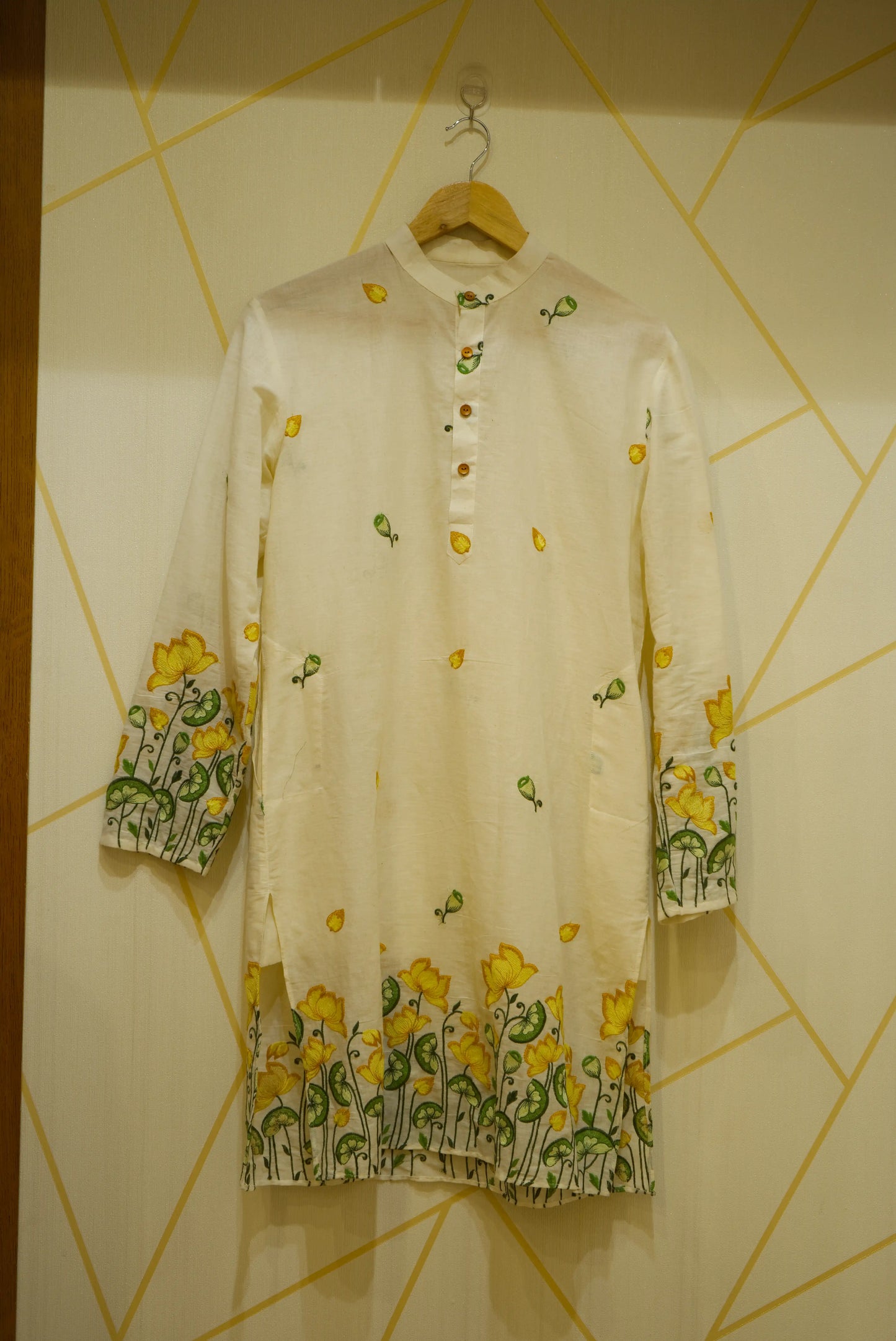 Men's Kurta