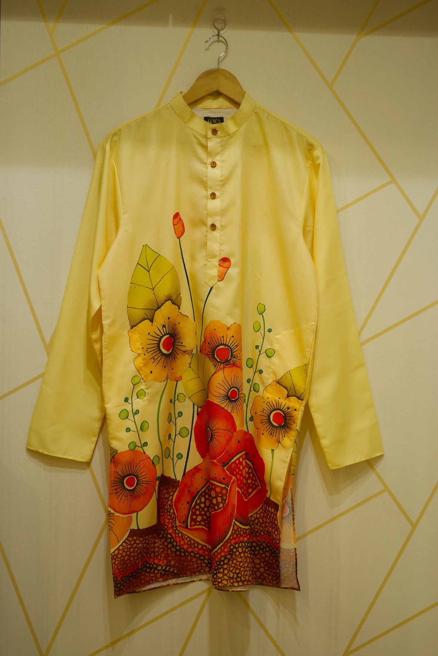 Men's Kurta