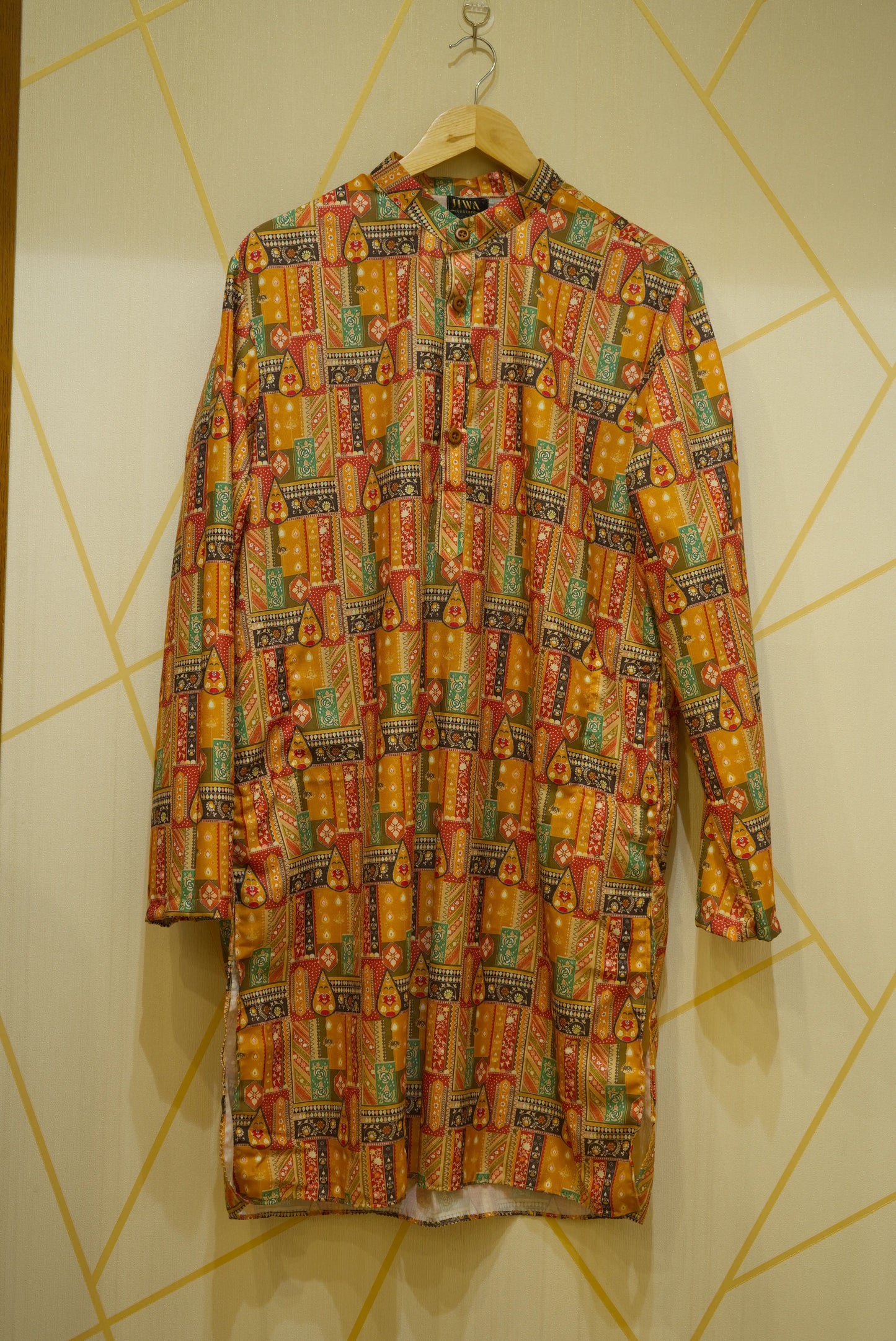 Men's Kurta
