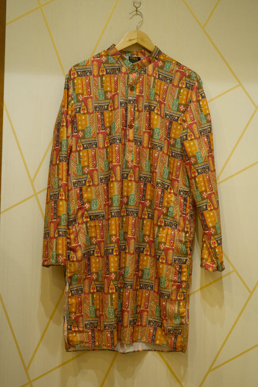 Men's Kurta