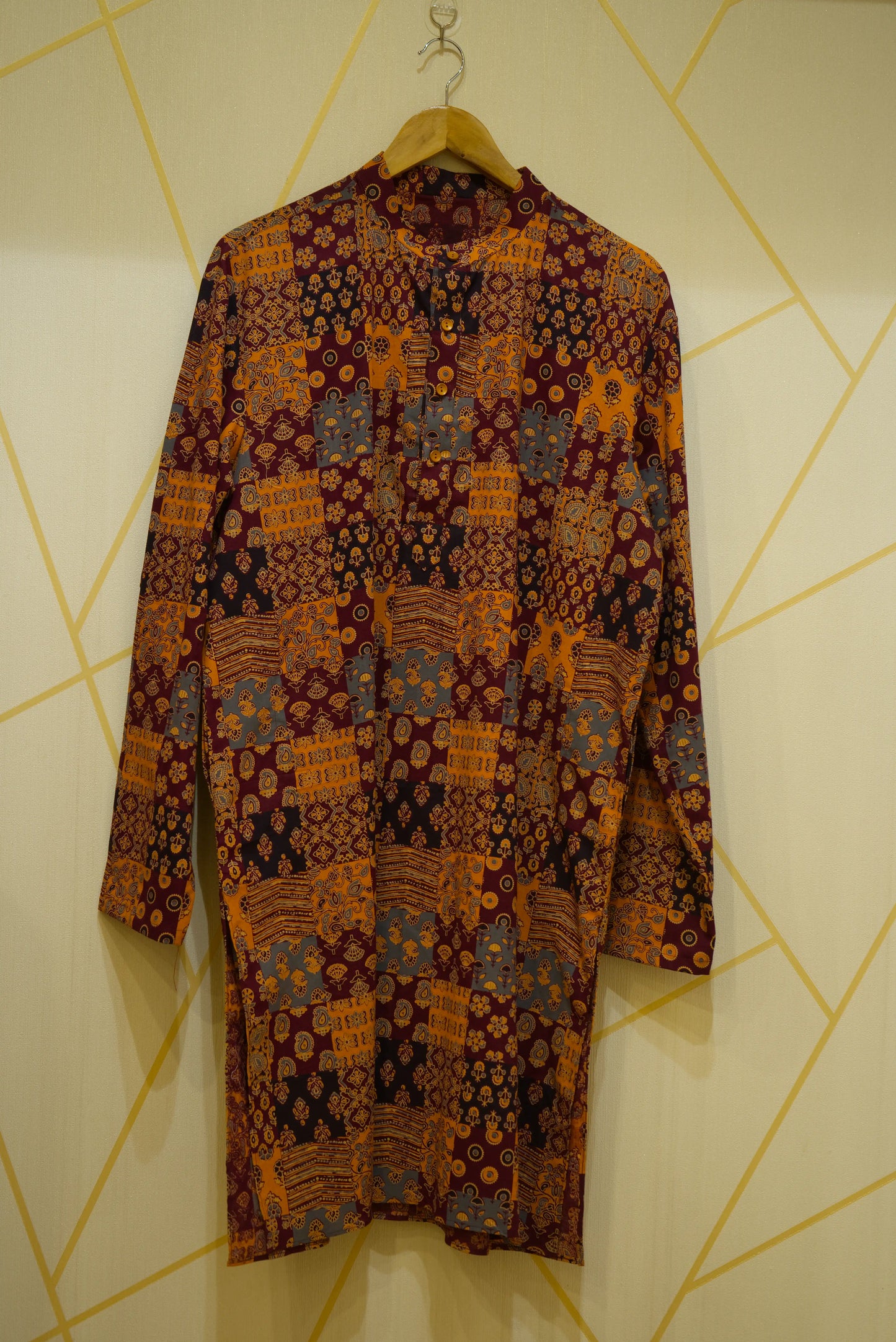 Men's Kurta