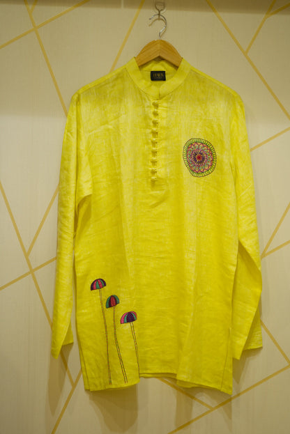 Men's Kurta