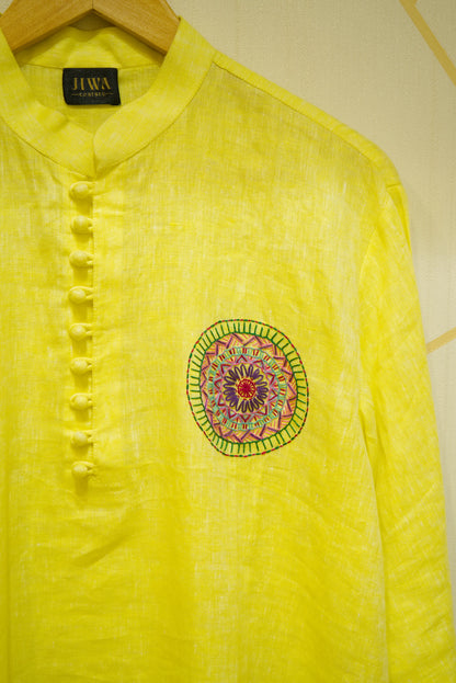 Men's Kurta